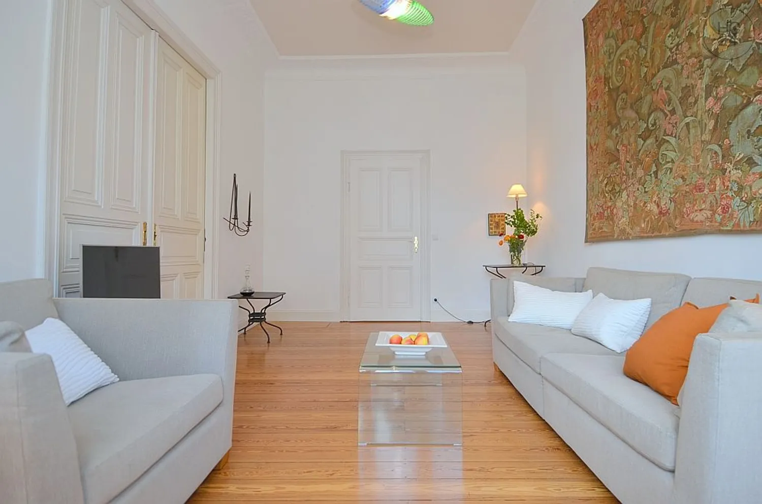 4 Zimmer Wohnung mit 109 m² in Wiesbaden – Bild 11