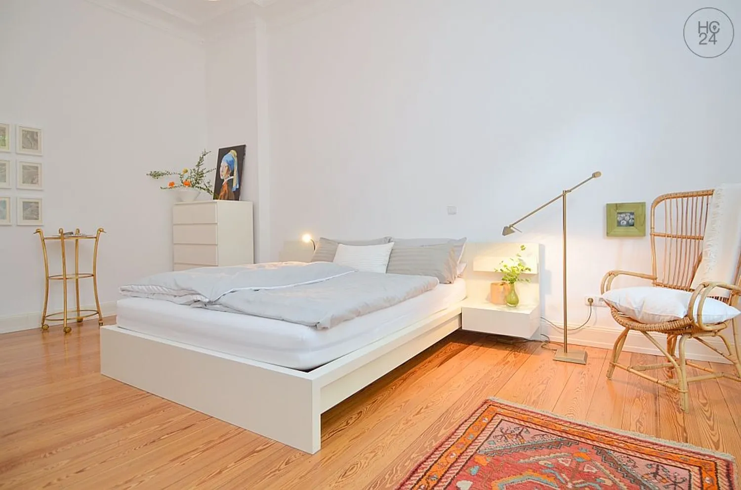 4 Zimmer Wohnung mit 109 m² in Wiesbaden – Bild 12