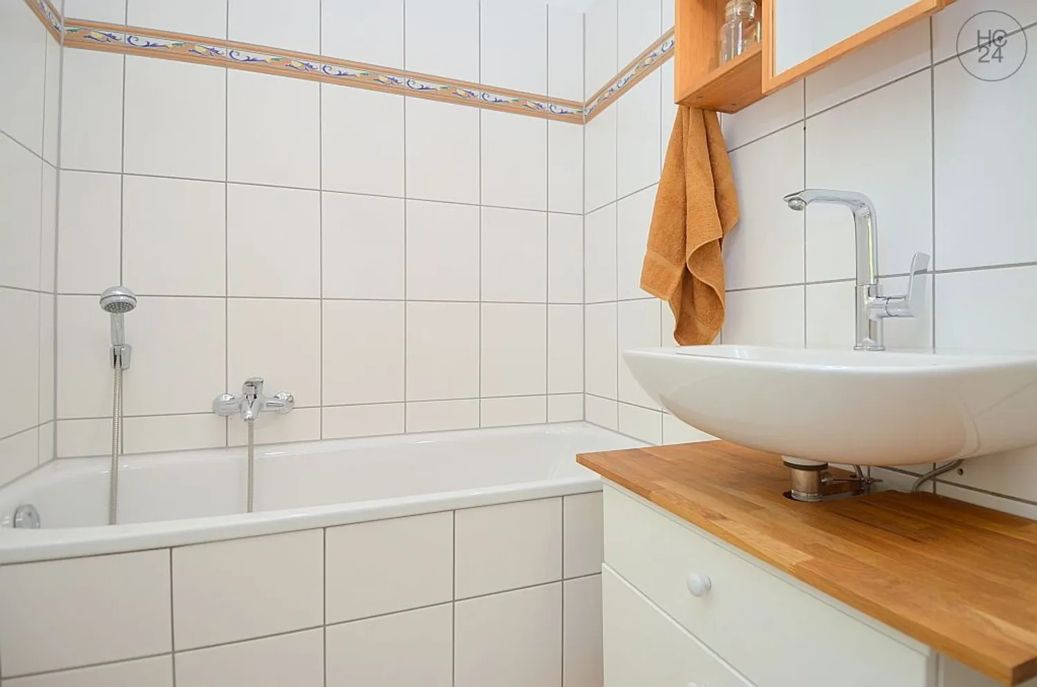 4 Zimmer Wohnung mit 109 m² in Wiesbaden – Bild 4