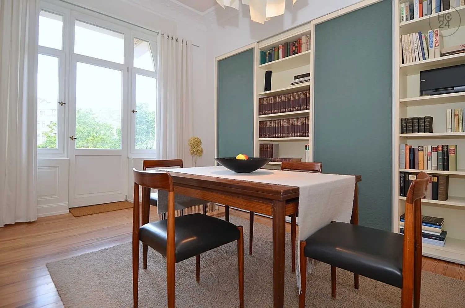 4 Zimmer Wohnung mit 109 m² in Wiesbaden – Bild 5