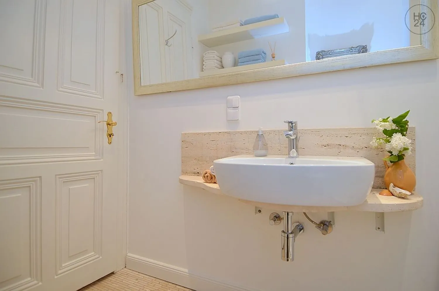 4 Zimmer Wohnung mit 109 m² in Wiesbaden – Bild 7
