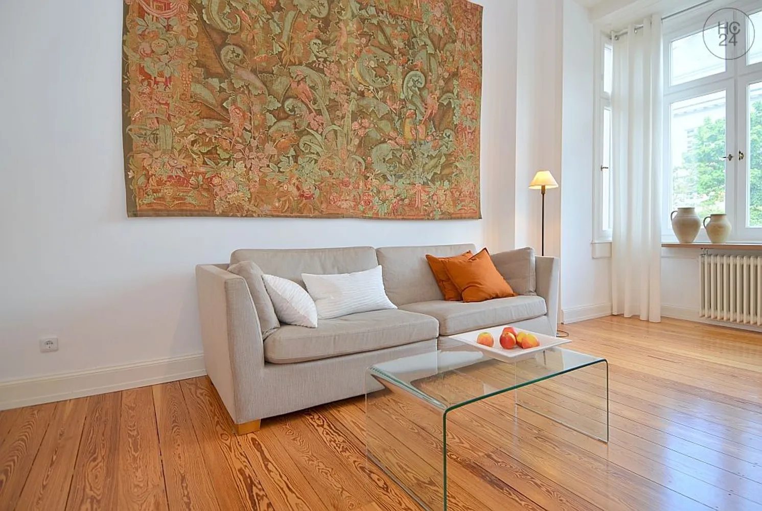 4 Zimmer Wohnung mit 109 m² in Wiesbaden – Bild 8
