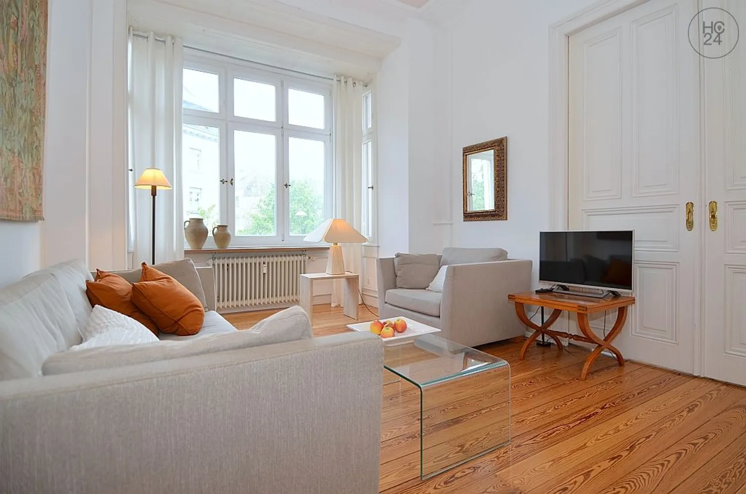 4 Zimmer Wohnung mit 109 m² in Wiesbaden – Bild 9