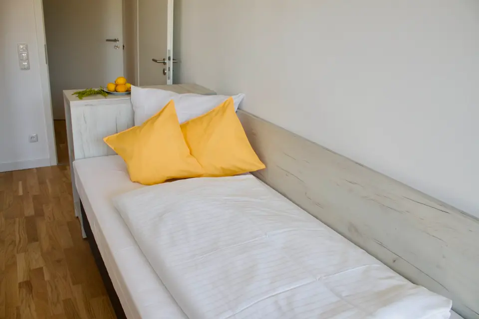 WG-Zimmer mit 55 m² in Kelheim – Bild 1