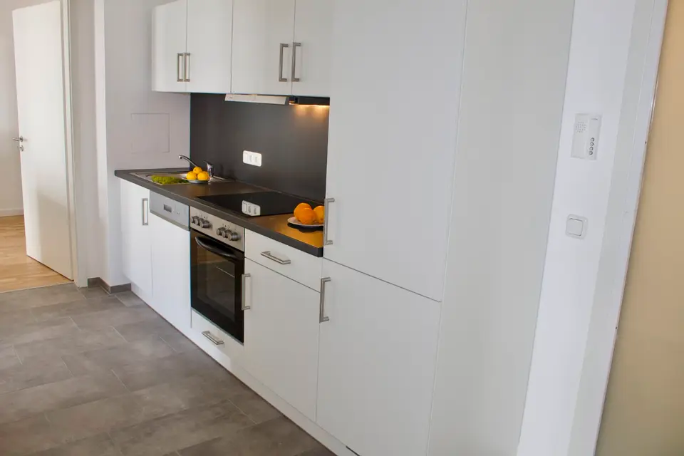 WG-Zimmer mit 55 m² in Kelheim – Bild 2