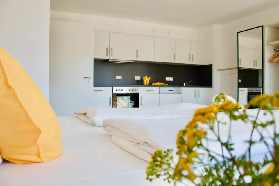 WG-Zimmer mit 55 m² in Kelheim – Bild 3
