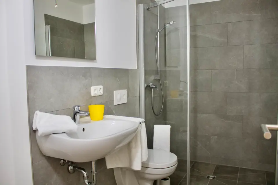 WG-Zimmer mit 55 m² in Kelheim – Bild 5