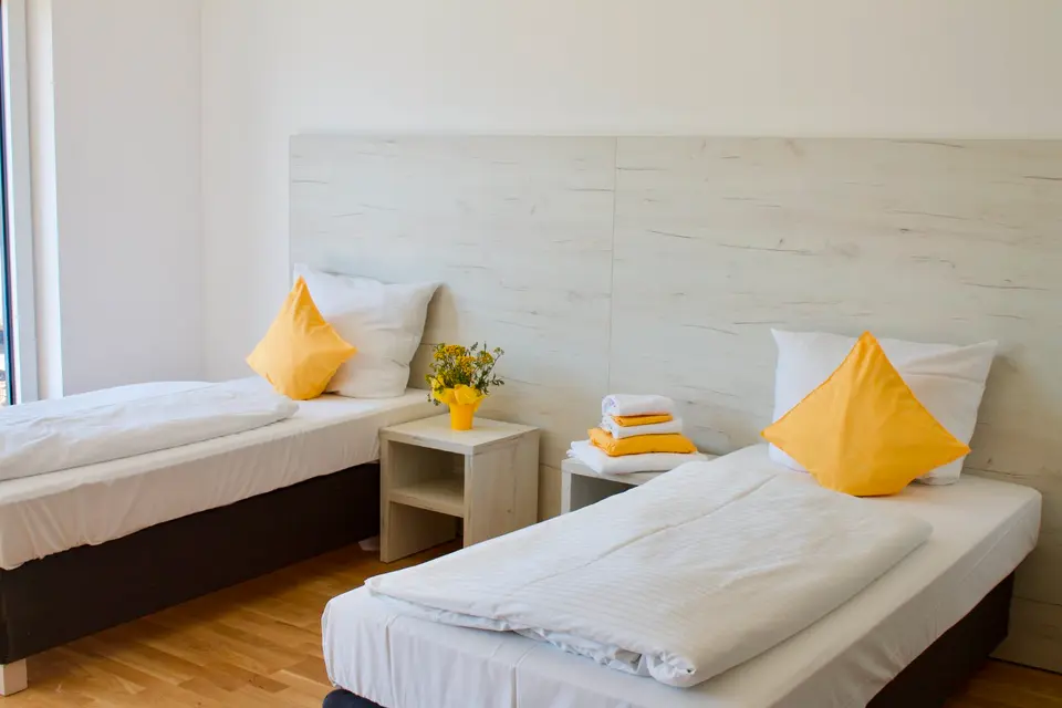 WG-Zimmer mit 55 m² in Kelheim – Bild 6