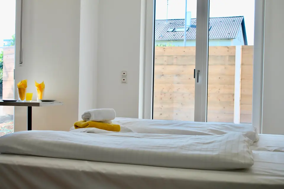 WG-Zimmer mit 55 m² in Kelheim – Bild 7