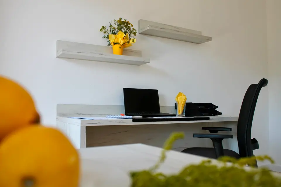 WG-Zimmer mit 55 m² in Kelheim – Bild 8