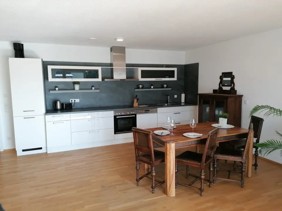 WG-Zimmer mit 55 m² in Kelheim – Bild 9