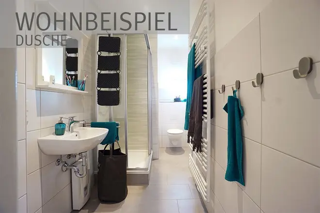 WG-Zimmer in Plauen – Bild 4