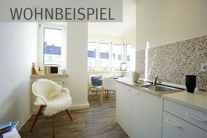 WG-Zimmer in Plauen – Bild 2