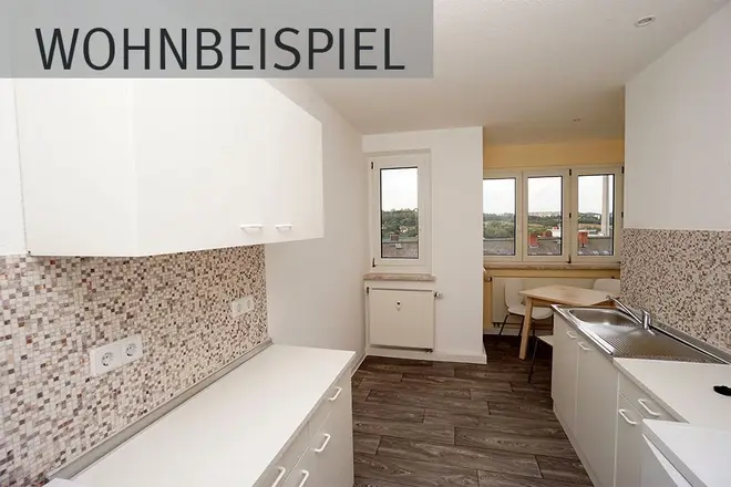 WG-Zimmer in Plauen – Bild 6