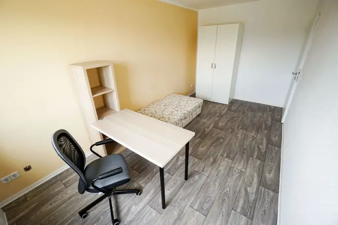 WG-Zimmer in Plauen – Bild 8