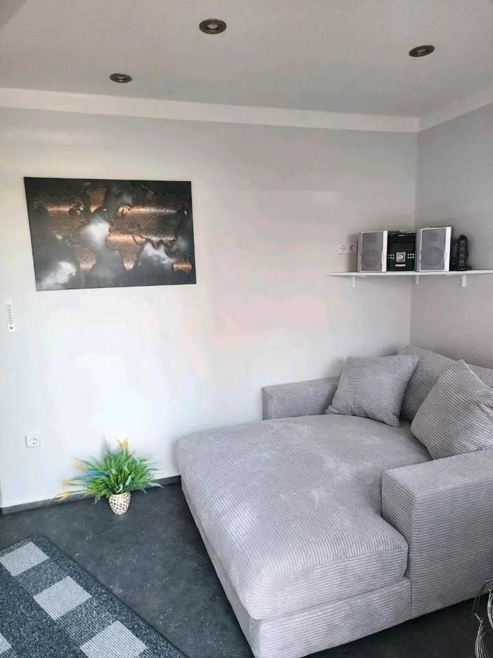 WG-Zimmer mit 90 m² in Oranienburg – Bild 1