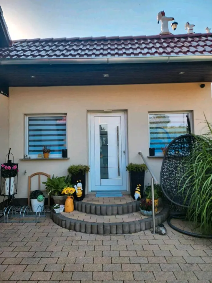WG-Zimmer mit 90 m² in Oranienburg – Bild 2