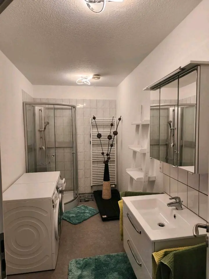 WG-Zimmer mit 90 m² in Oranienburg – Bild 5