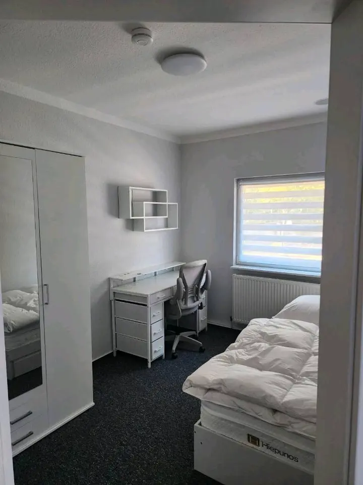 WG-Zimmer mit 90 m² in Oranienburg – Bild 6