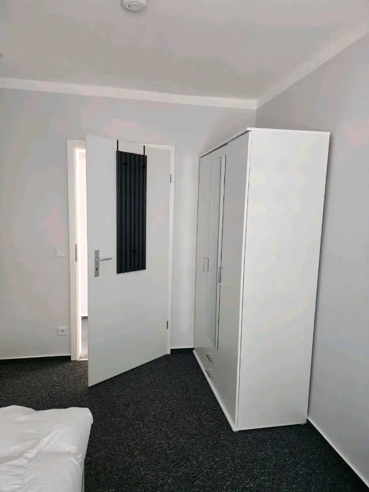 WG-Zimmer mit 90 m² in Oranienburg – Bild 7