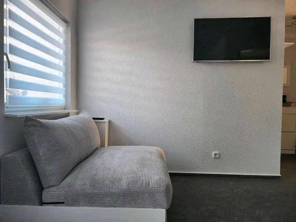 WG-Zimmer mit 90 m² in Oranienburg – Bild 8