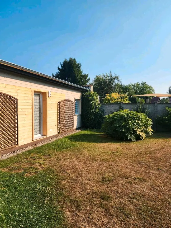 WG-Zimmer mit 90 m² in Oranienburg – Bild 9