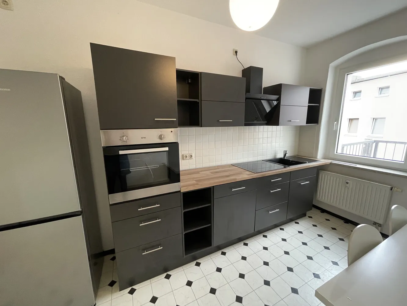 3 Zimmer Wohnung mit 95 m² in Magdeburg – Bild 4