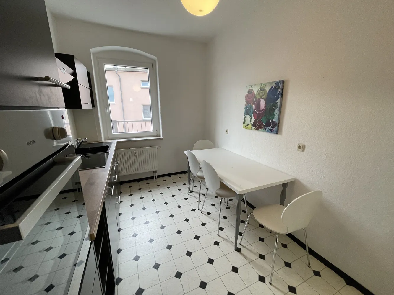 3 Zimmer Wohnung mit 95 m² in Magdeburg – Bild 5
