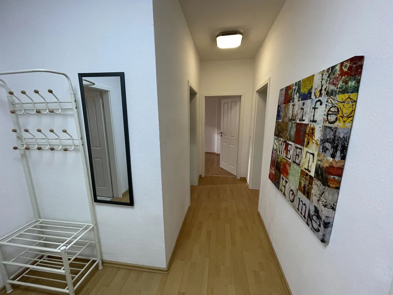 3 Zimmer Wohnung mit 95 m² in Magdeburg – Bild 7