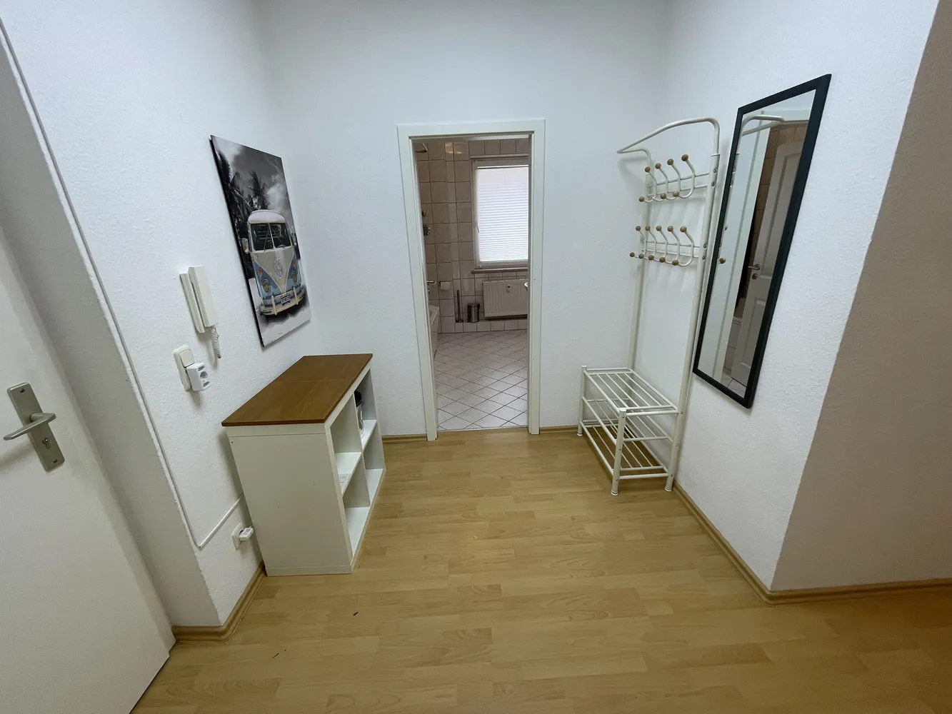 3 Zimmer Wohnung mit 95 m² in Magdeburg – Bild 9