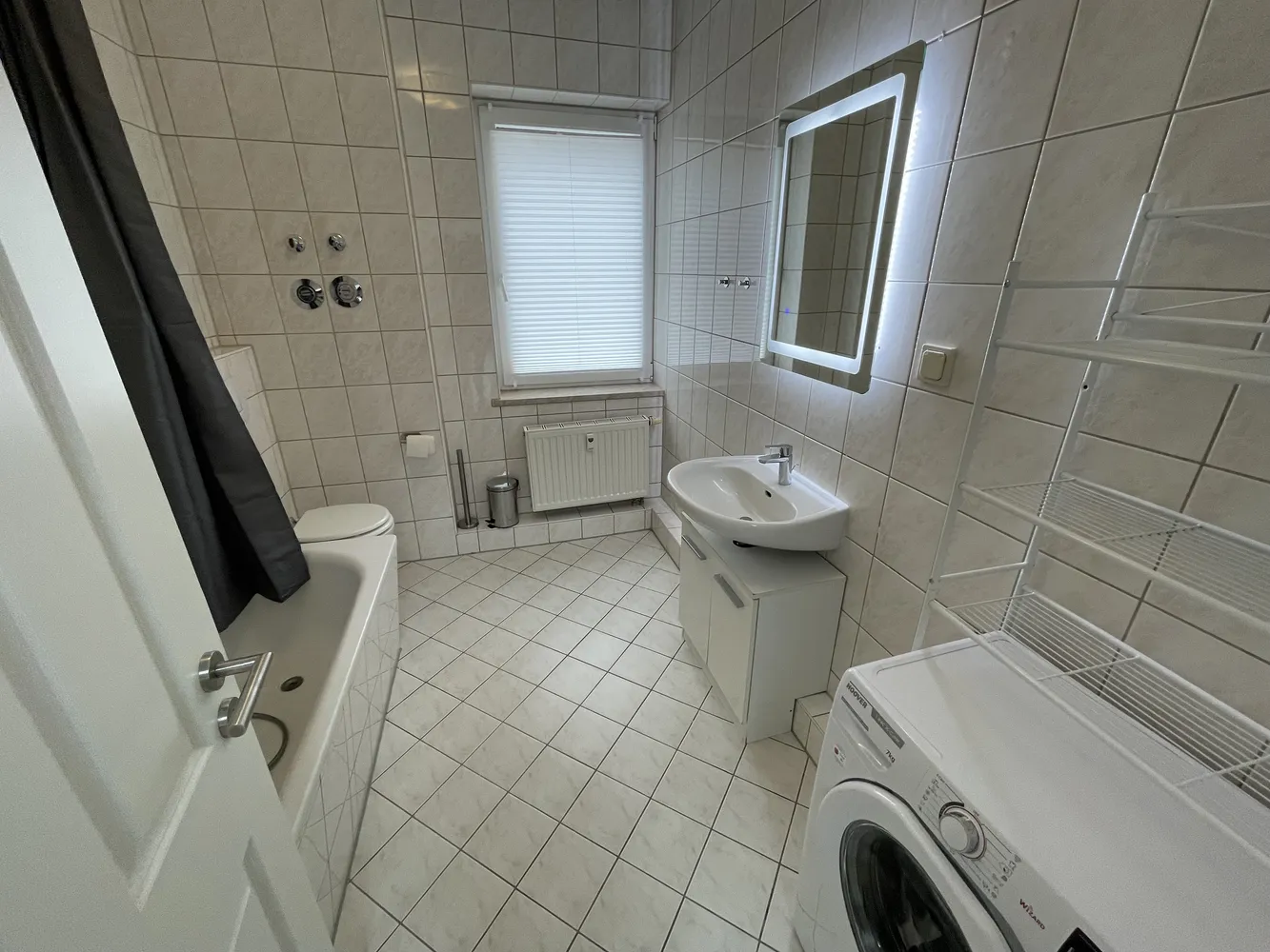 3 Zimmer Wohnung mit 95 m² in Magdeburg – Bild 10