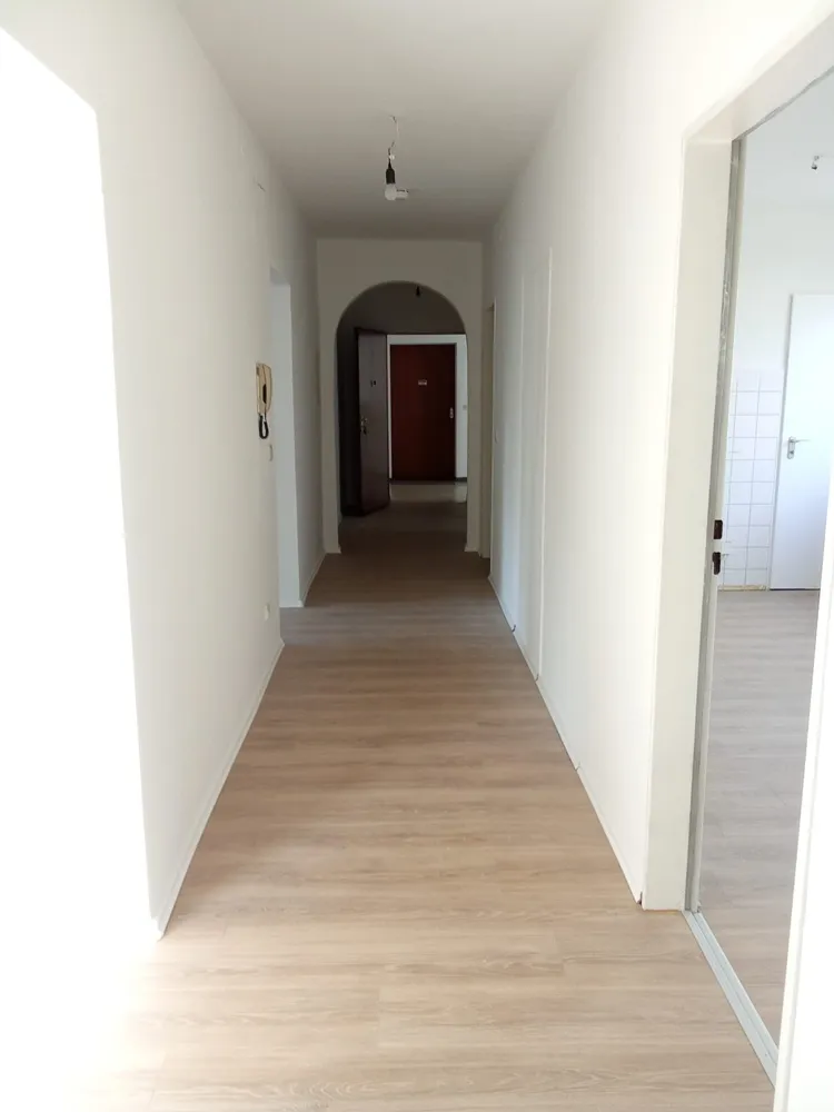 3 Zimmer Wohnung mit 94 m² in Coburg – Bild 2
