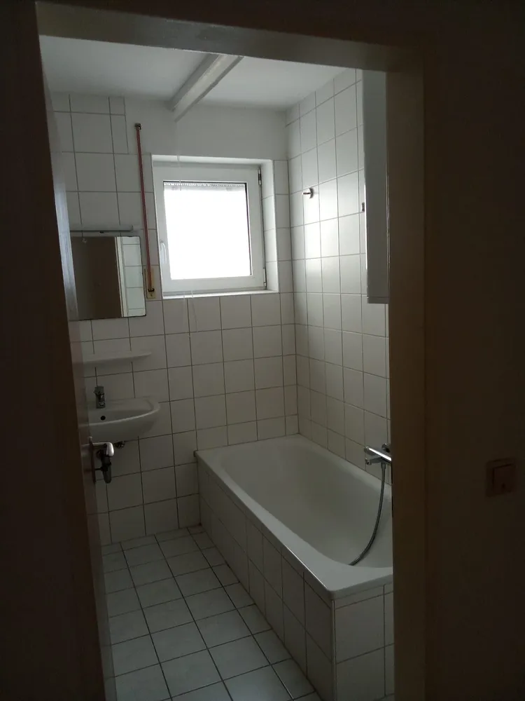 3 Zimmer Wohnung mit 94 m² in Coburg – Bild 3