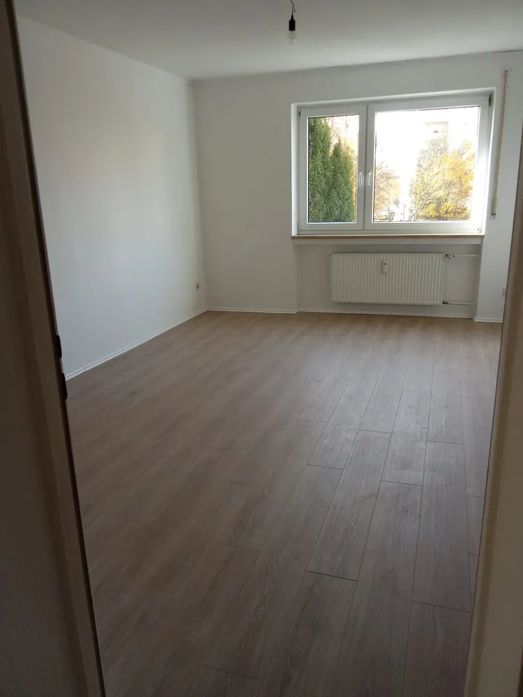 3 Zimmer Wohnung mit 94 m² in Coburg – Bild 5