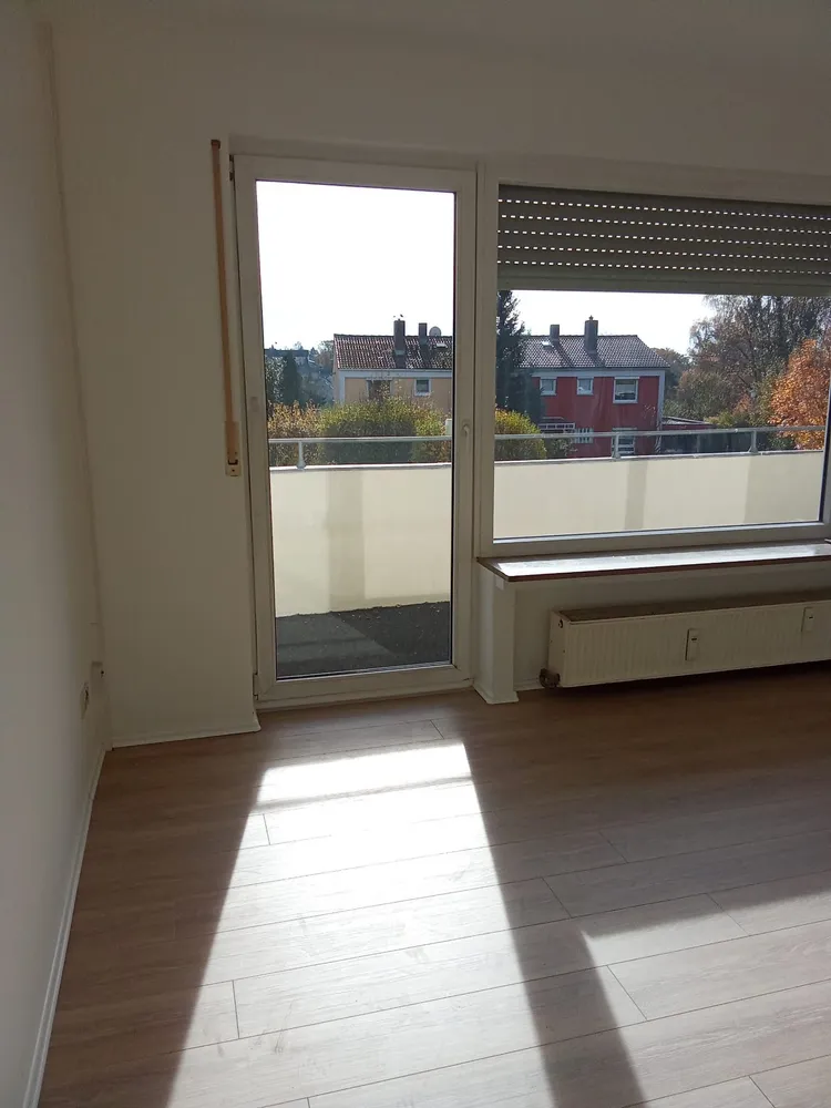 3 Zimmer Wohnung mit 94 m² in Coburg – Bild 6