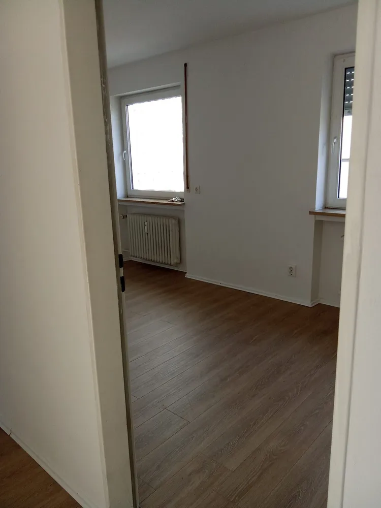 3 Zimmer Wohnung mit 94 m² in Coburg – Bild 8