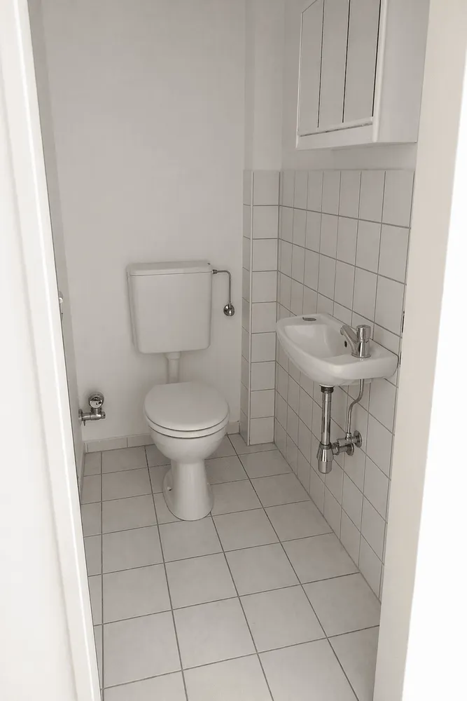3 Zimmer Wohnung mit 94 m² in Coburg – Bild 9