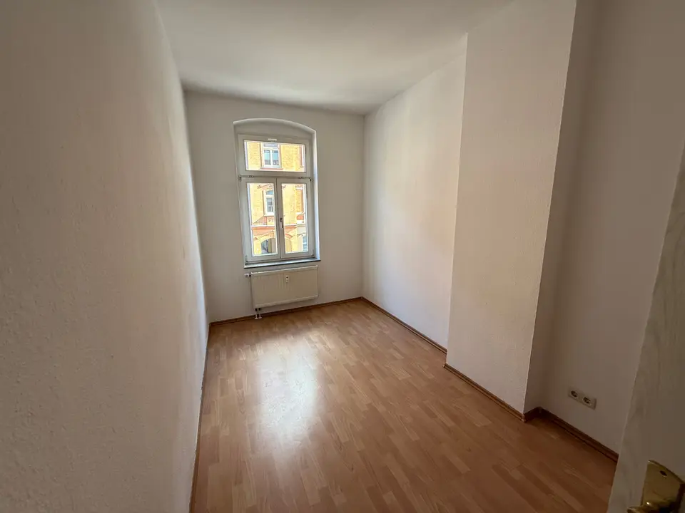 5 Zimmer Wohnung mit 118 m² in Zwickau – Bild 3