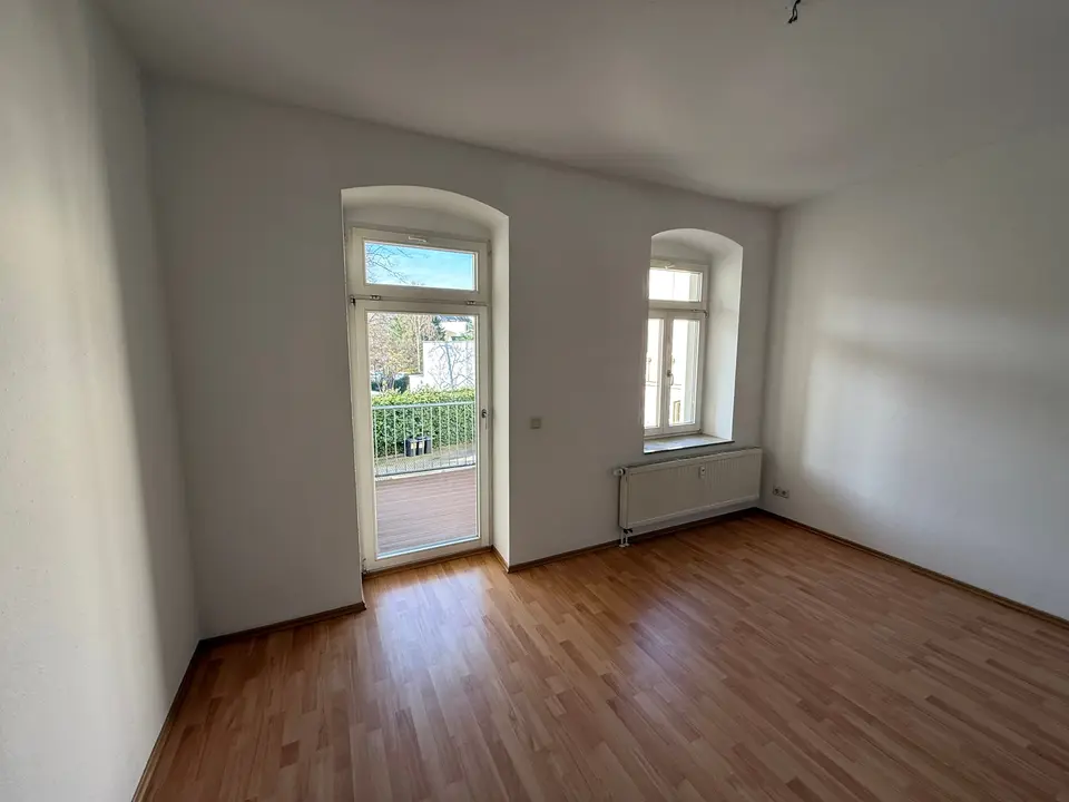 5 Zimmer Wohnung mit 118 m² in Zwickau – Bild 8