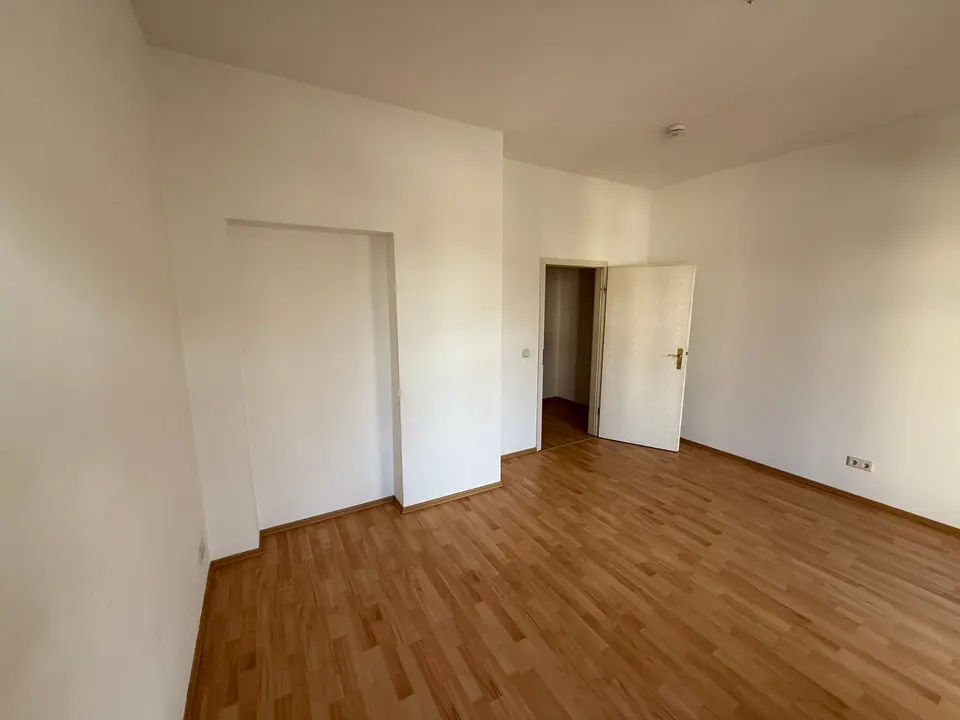 5 Zimmer Wohnung mit 118 m² in Zwickau – Bild 10