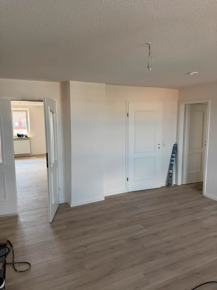 4 Zimmer Wohnung mit 125 m² in Schwerin – Bild 3