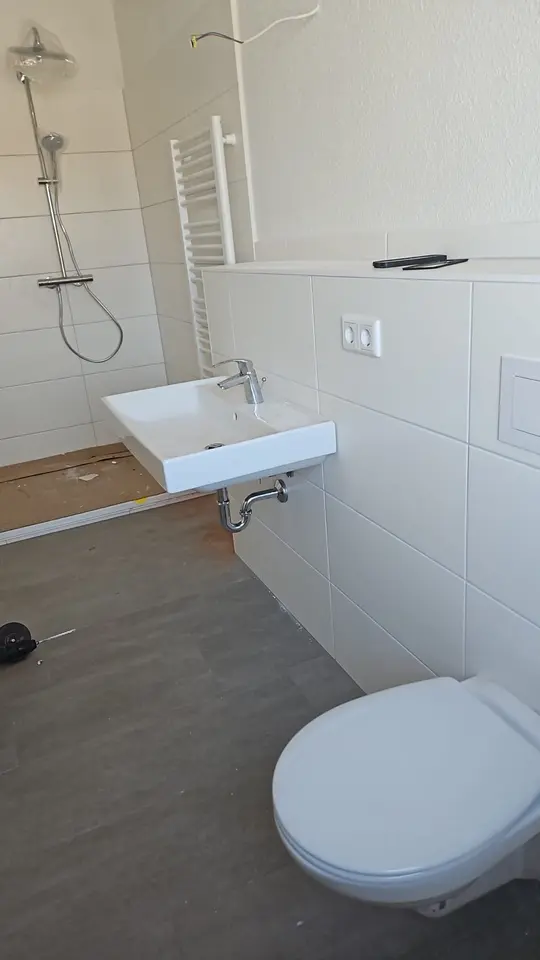 4 Zimmer Wohnung mit 125 m² in Schwerin – Bild 7