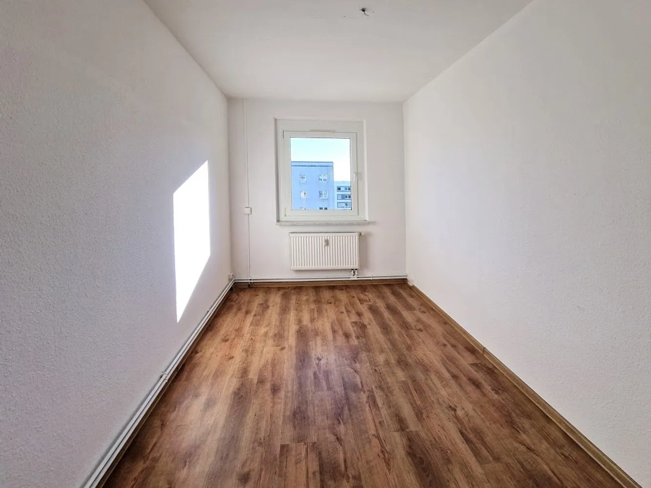 3 Zimmer Wohnung mit 60 m² in Neubrandenburg – Bild 6