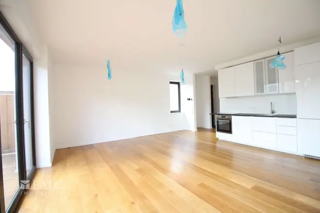 3 Zimmer Haus mit 85 m² in Berlin – Bild 3
