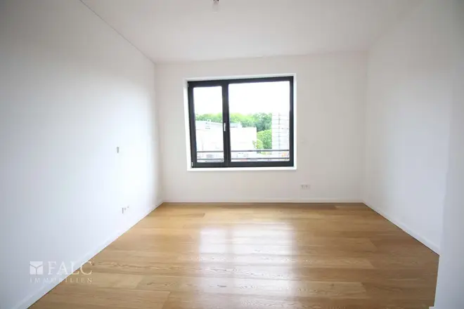 3 Zimmer Haus mit 85 m² in Berlin – Bild 8