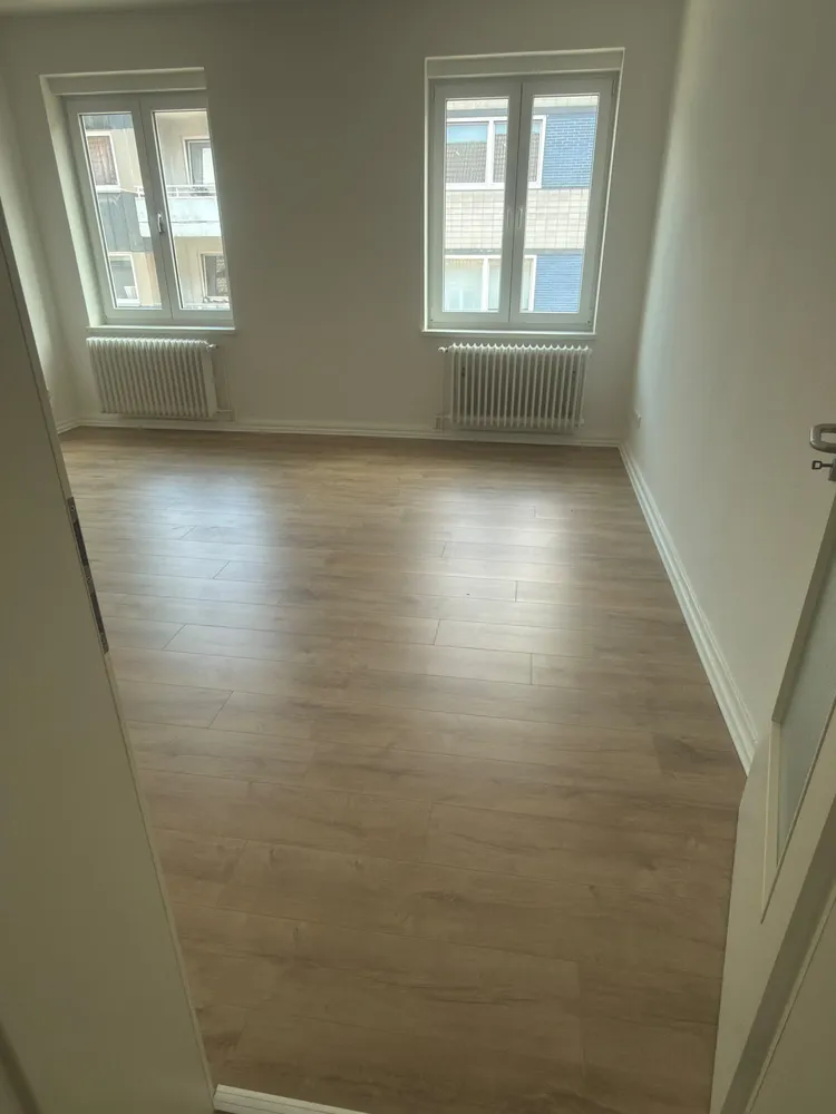 3 Zimmer Wohnung mit 72 m² in Bottrop – Bild 2