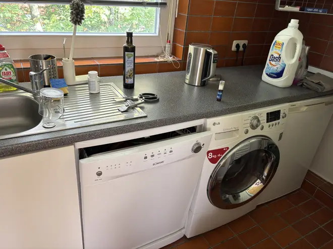 1 Zimmer Wohnung mit 48 m² in Bremen – Bild 11