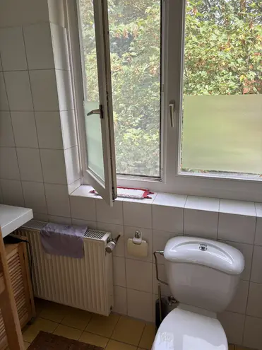 1 Zimmer Wohnung mit 48 m² in Bremen – Bild 12