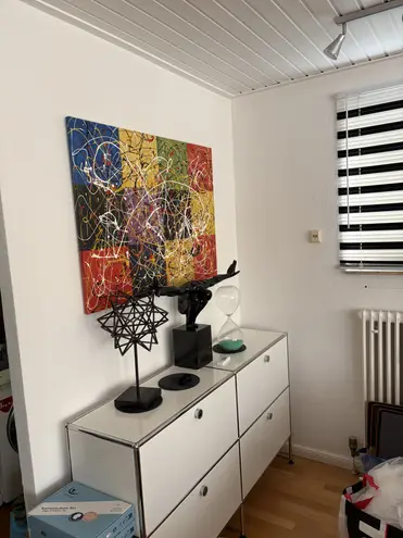 1 Zimmer Wohnung mit 48 m² in Bremen – Bild 2
