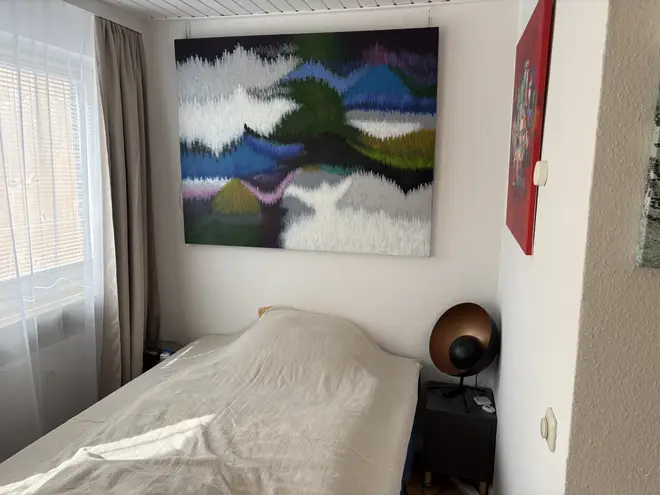 1 Zimmer Wohnung mit 48 m² in Bremen – Bild 3